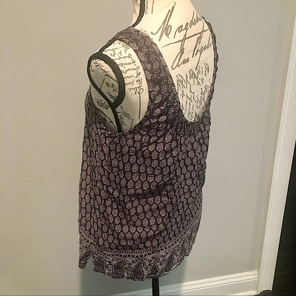 Beautiful Joie Cotton Tank Top - Picture 13 of 16